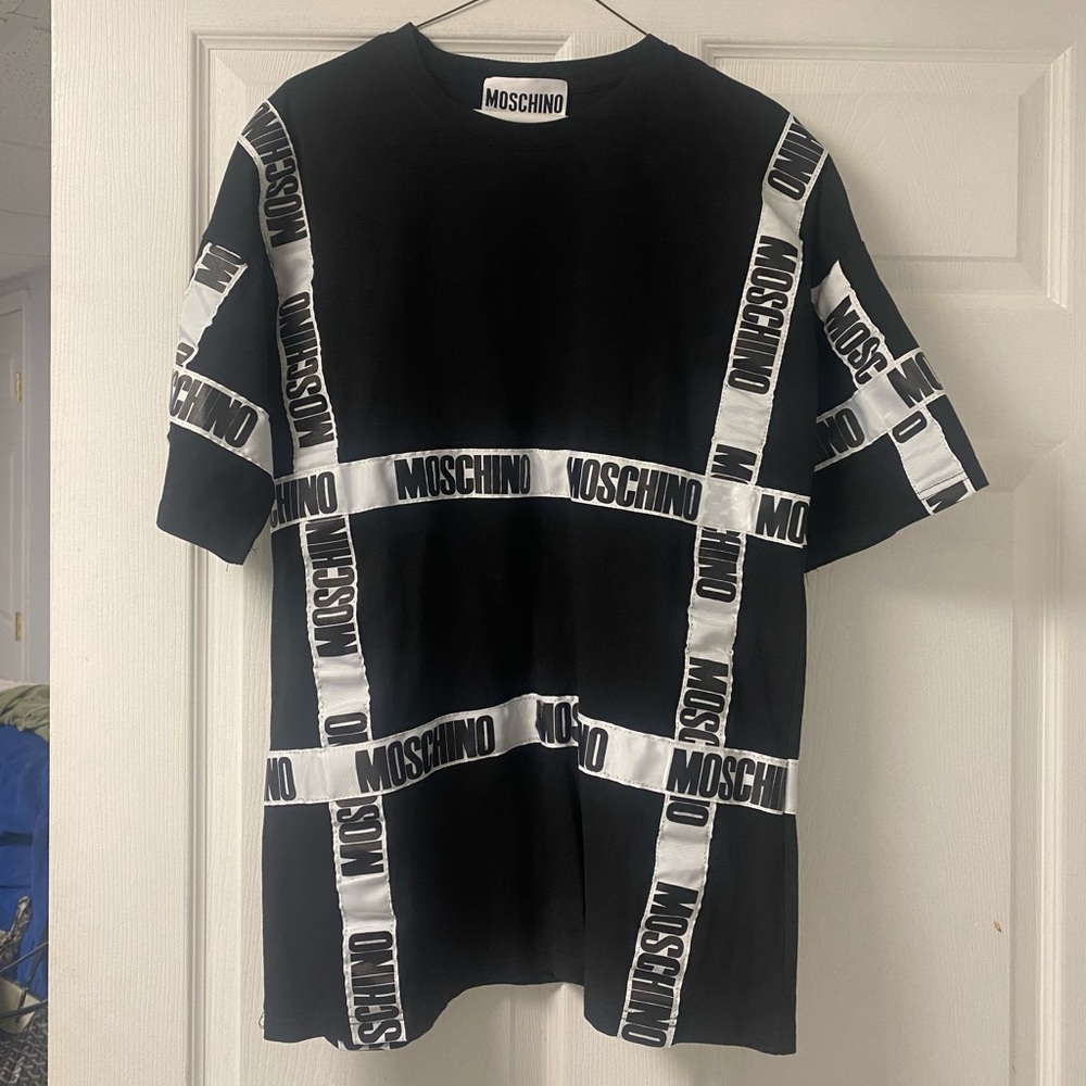 MOSCHINO DRESS